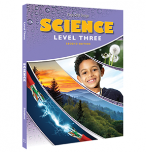 science Three